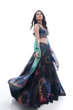 NEAVY-BLUE-CHIFFON-ZARI-LEHENGA-COLI-SET- (1)