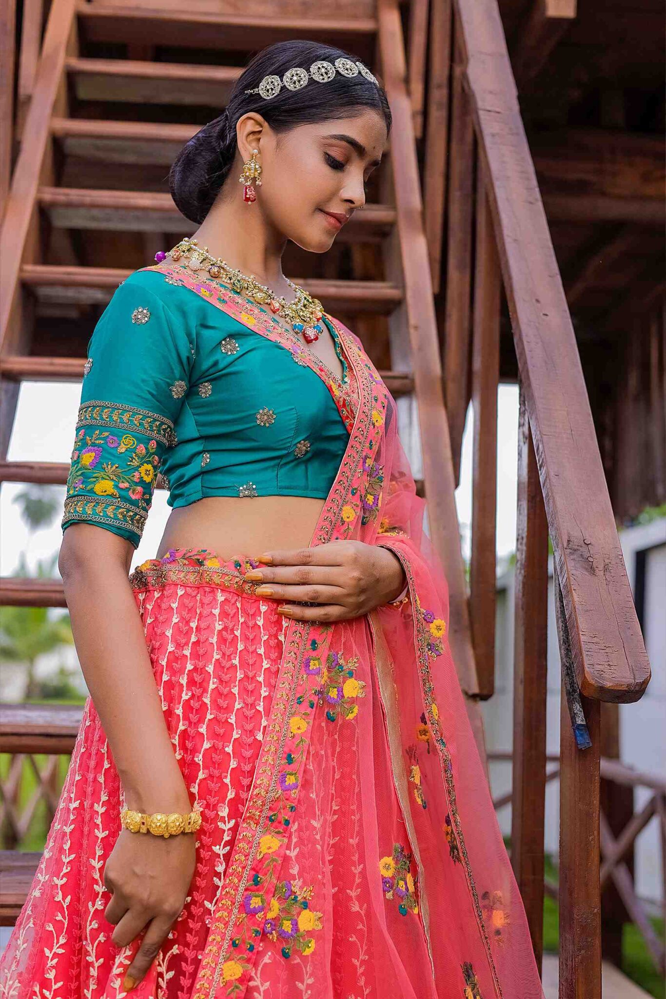 New Arrivals | Expensive | Magenta Fancy Work Saree and Magenta Fancy Work  Sari online shopping