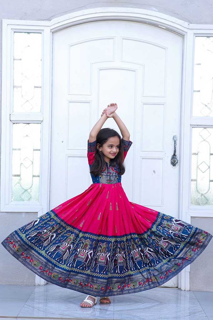 15 Year Girls Dress - Buy 15 Year Girls Dress online at Best Prices in  India | Flipkart.com