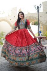 red-patola-dola-silk-gown-for-women-(1)