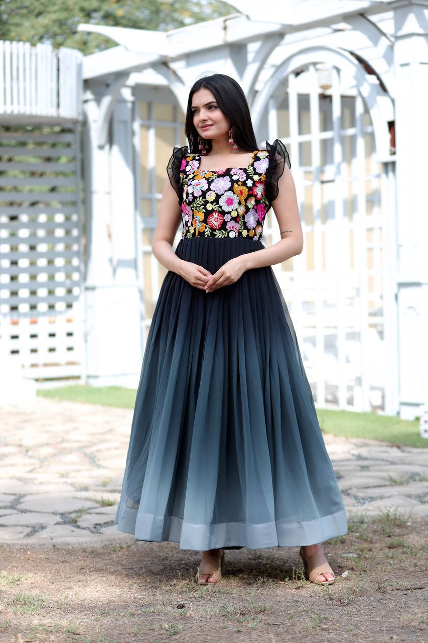 Black Prom Dresses, Designer Long & Short Dresses | AMARRA