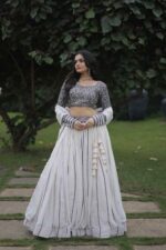 Presenting-perfect-lehenga-choli-for-any-occasion