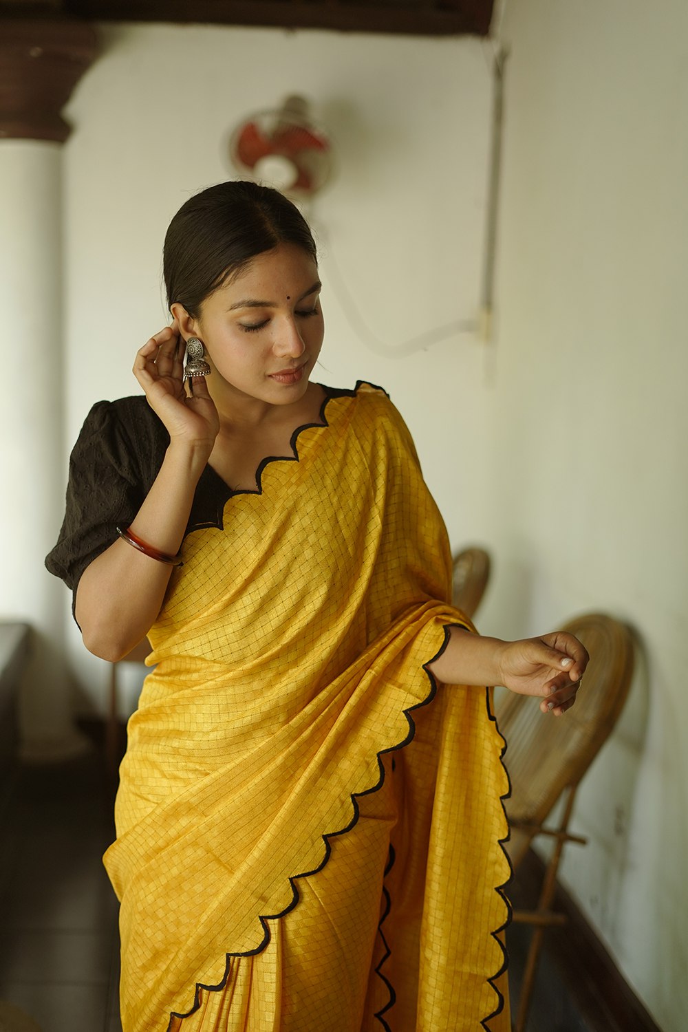 Silk Sarees Online : Pure Kanchipuram Pattu Saree | Sundari Silks