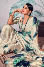 cream-fabric-digital-print-saree-design-no.6---2