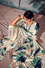 cream-fabric-digital-print-saree-design-no.6---3