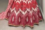 red-printed-silk-lehenga-choli-3