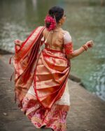 Ethereal-Paithani-Silk-Lehenga-Set--Silk-(Paithani)-Zari-work-Lehenga-Choli11 (2)