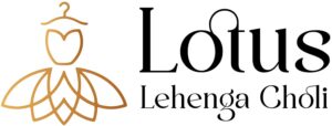 Lotus Lehenga Choli