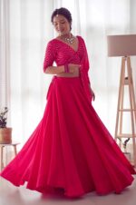 Rani-pink-multi-sequence-work-soft-ready-to-wear-lehenga-choli-4