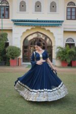 Designer-Lehenga-Choli-Beautiful-Sequence-Work-Soft-Fabric4