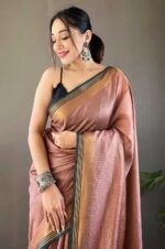 lovender-Soft-Silk-Saree-with-Zari-Chex-Weaving-Design-2