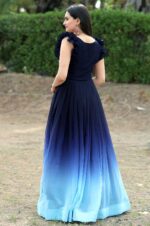Blue-Ombre-Georgette-Gown-with-Floral-Embroidered-Bodice-4
