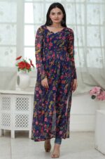 Midnight-Garden-Grace-–-Fox-Georgette-Digital-Floral-Kurti-2