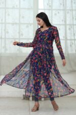 Midnight-Garden-Grace-–-Fox-Georgette-Digital-Floral-Kurti-4