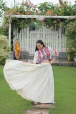 Off-White-Gamthi-Embroidered-Koti-Style-Lehenga-Choli-3