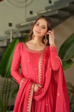 Prach-Exquisite-Chinnon-Gown