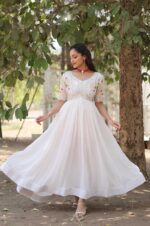 Pure-Elegance-in-White-–-Embroidered-Zari-Sequins-Faux-Blooming-Gown-44