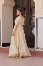 Royal-Off-White-Gold-Crush-Gown-with-Embroidery-&amp;-Bead-Work-4