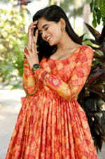 orange-primium-design-gown