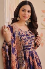 Royal-Purple-Fendy-Floral-Gown-–-Beads-Embroidered-Elegance-2