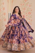 Royal-Purple-Fendy-Floral-Gown-–-Beads-Embroidered-Elegance3